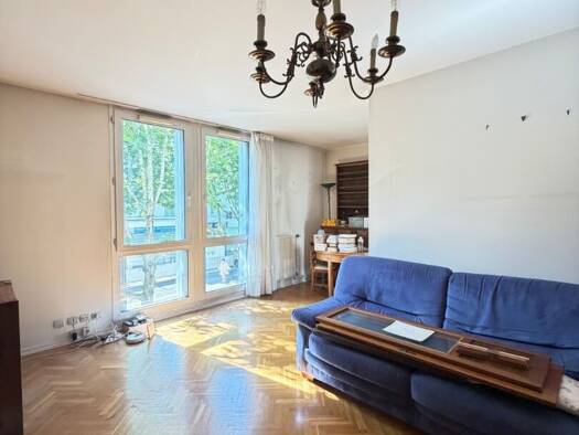 Duplex à vendre 390 000 € 4 pièces 3 chambres 79 m² 1er étage Centre Ville Est Villejuif 94800