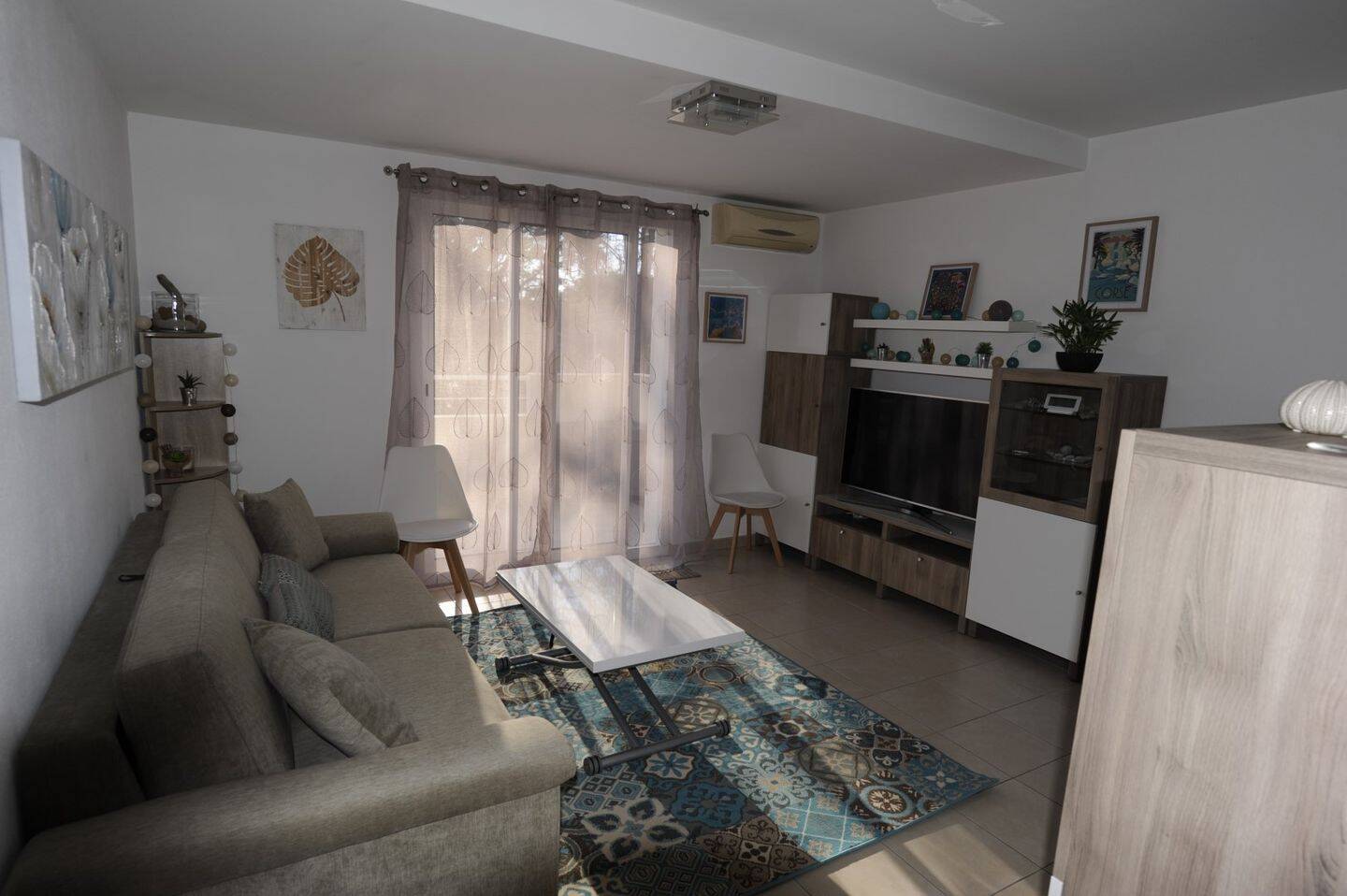 Appartement 2 pièces 42 m² · à Santa-Lucia-Di-Moriani · 42 m² · 135 000 €