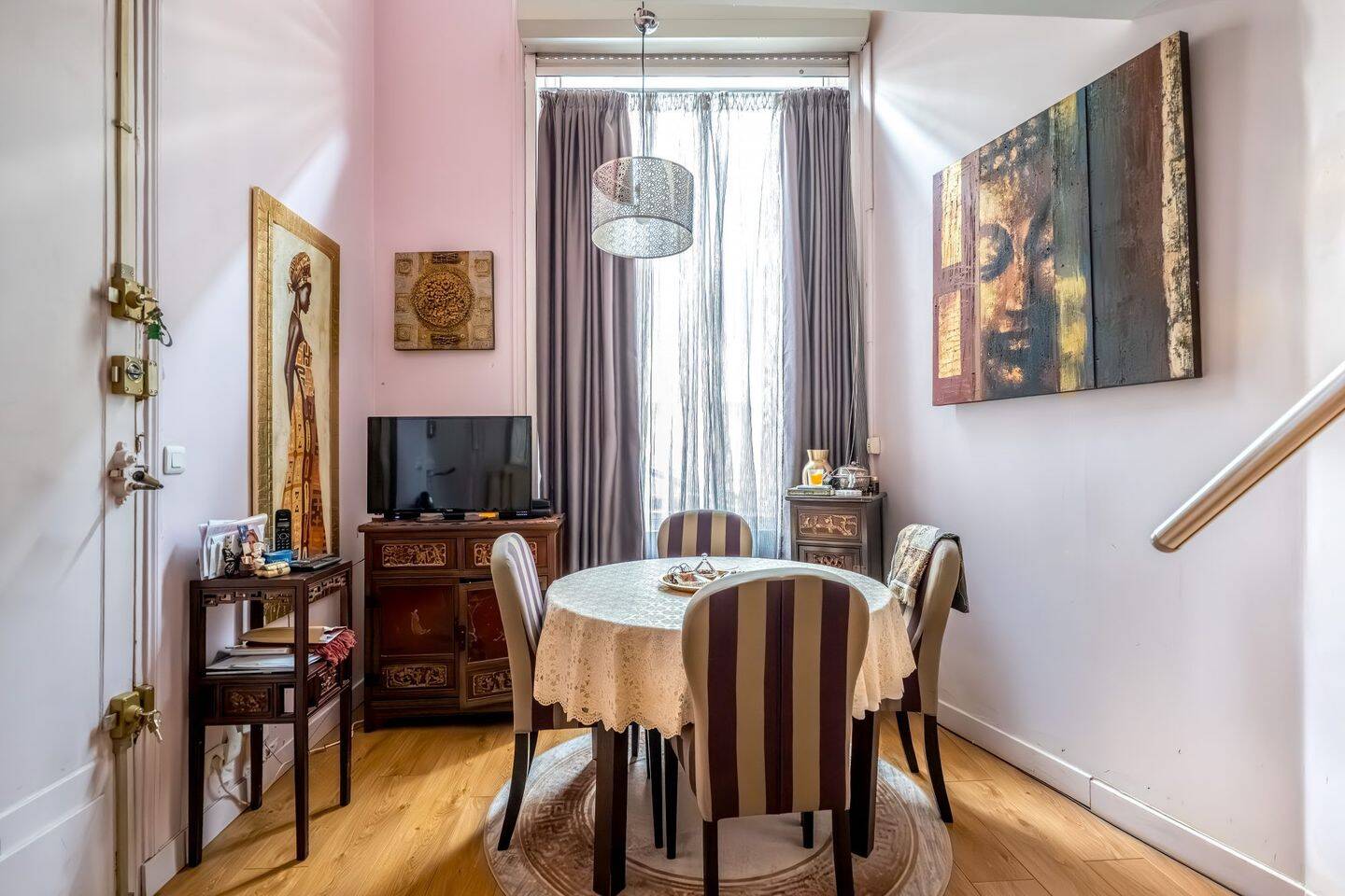 Appartement 2 pièces 34 m² · à Paris 6ème Arrondissement · 34 m² · 398 000 €