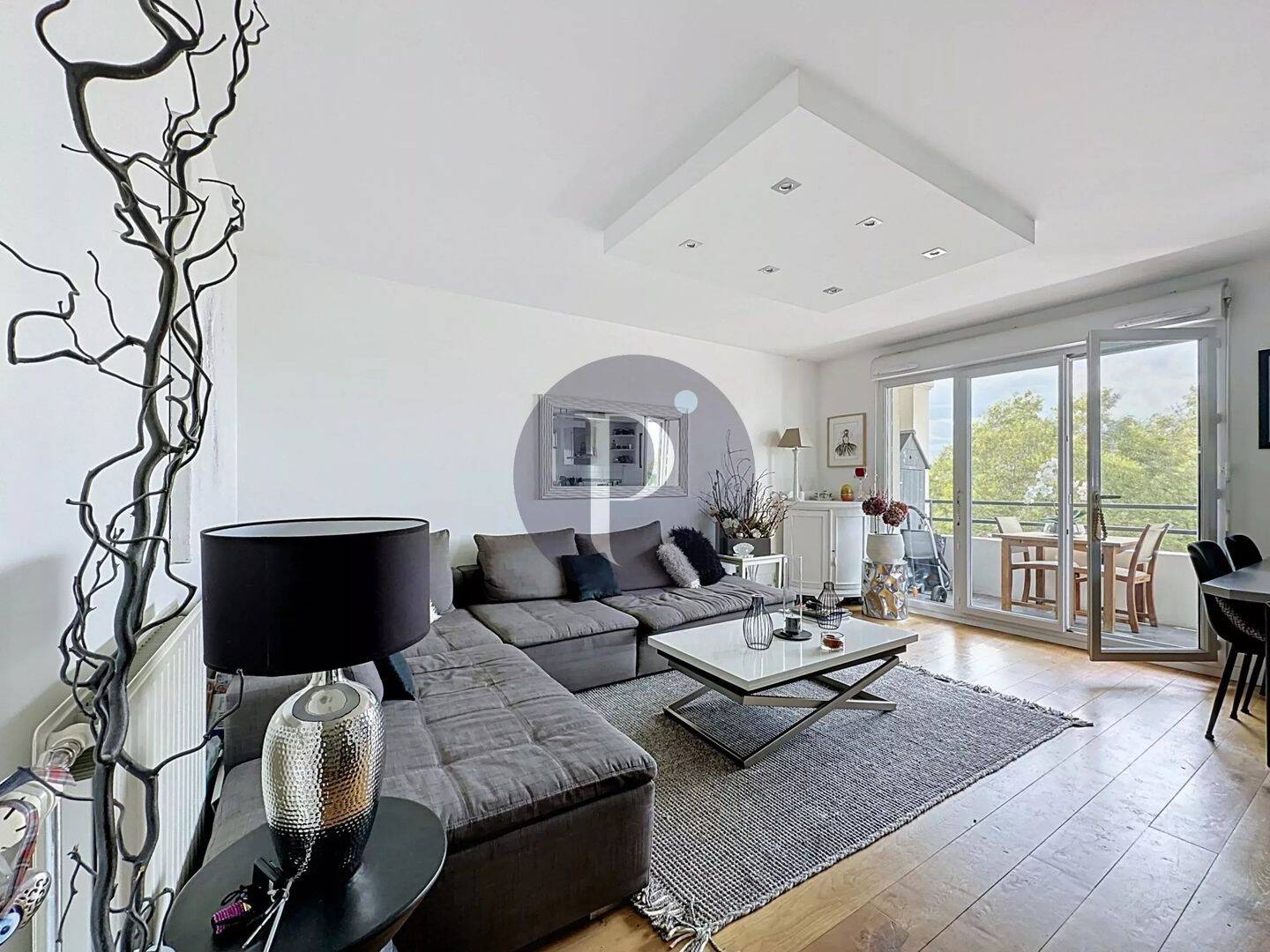 Appartement 2 pièces 45 m² · à Alfortville · 45,1 m² · 312 000 €