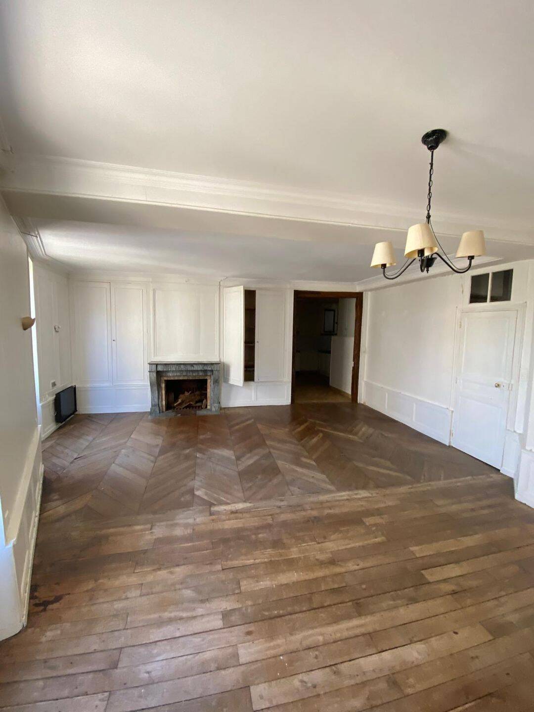 Appartement 3 pièces 100 m² · à Tonnerre · 100 m² · 550 €/mois