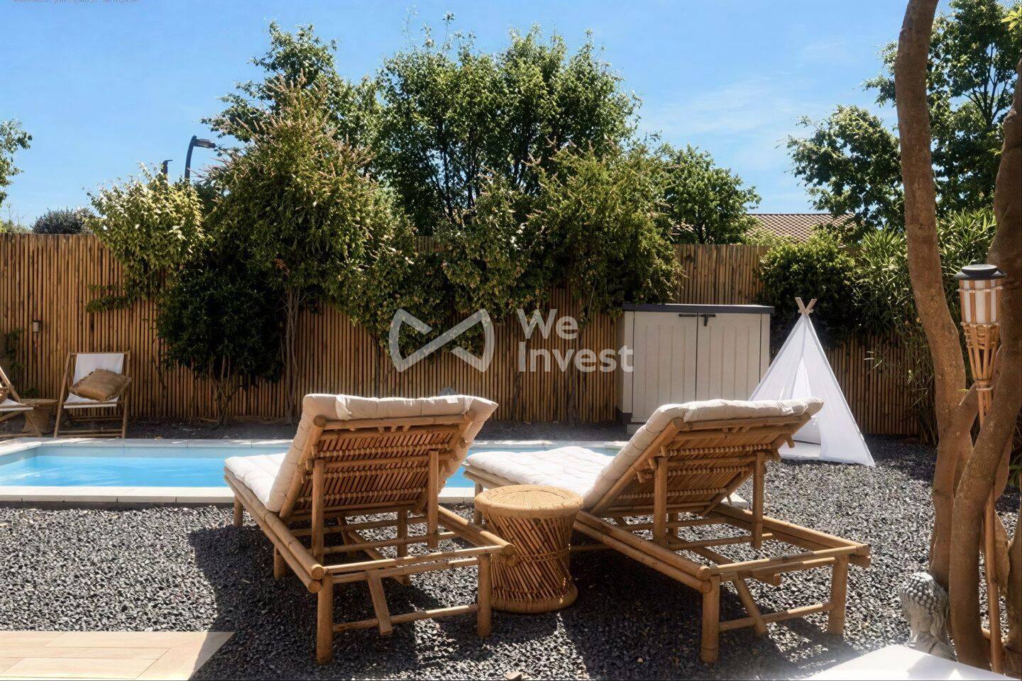 Maison 5 pièces 95 m² · à Mèze · 95 m² · 410 000 €
