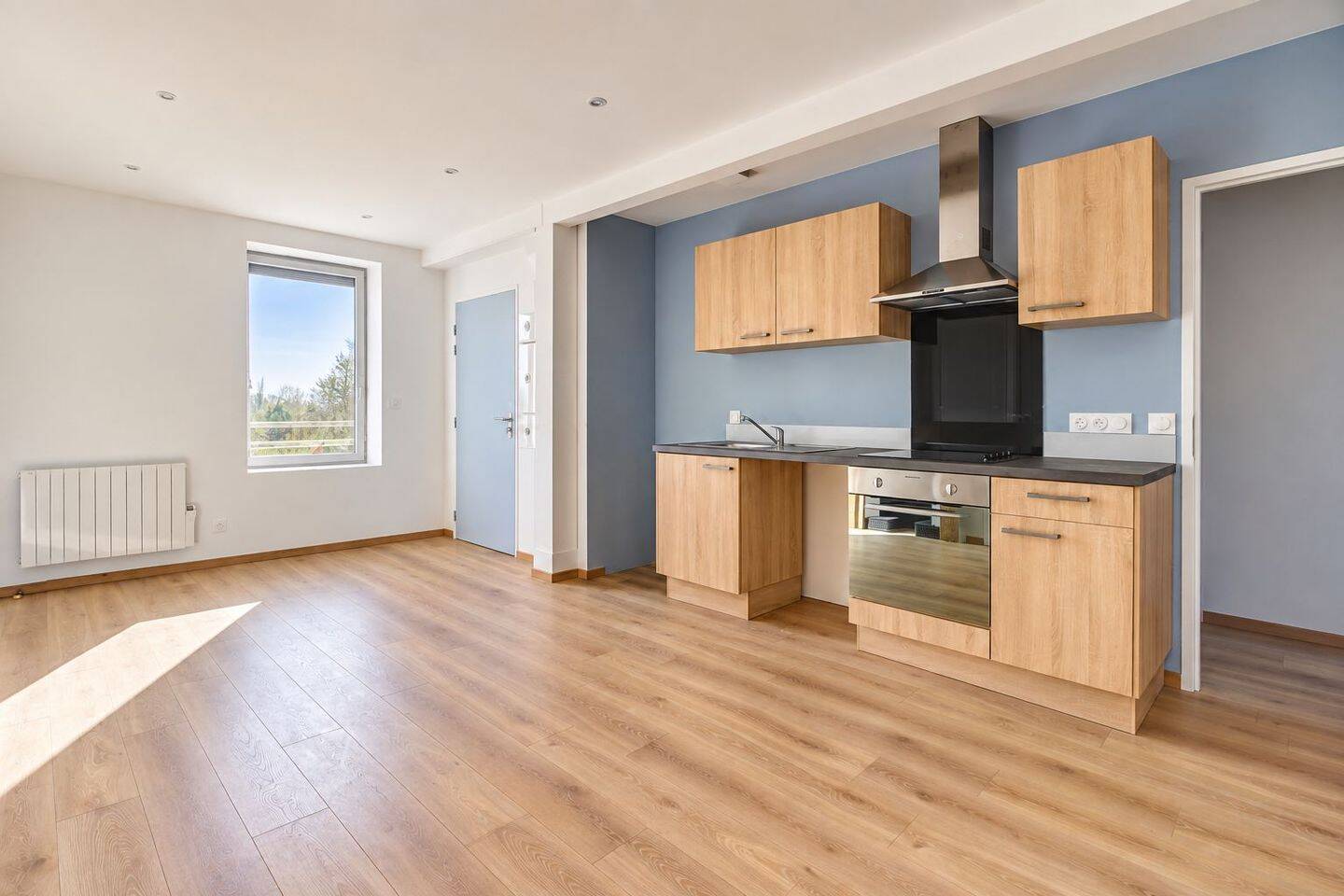 Appartement 3 pièces 51 m² · à Meximieux · 51,1 m² · 730 €/mois