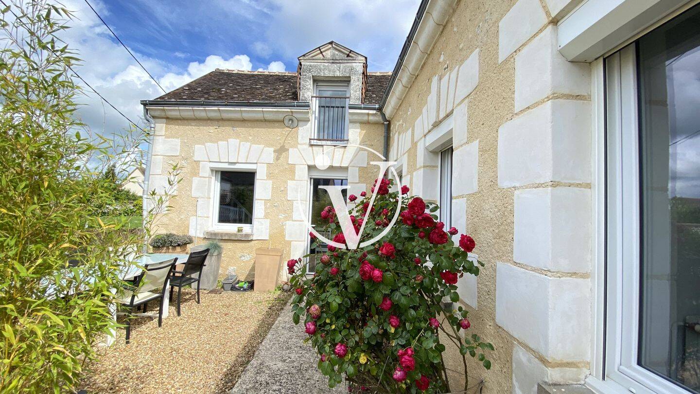 Maison 6 pièces 132 m² · à Vendôme · 132 m² · 253 900 €