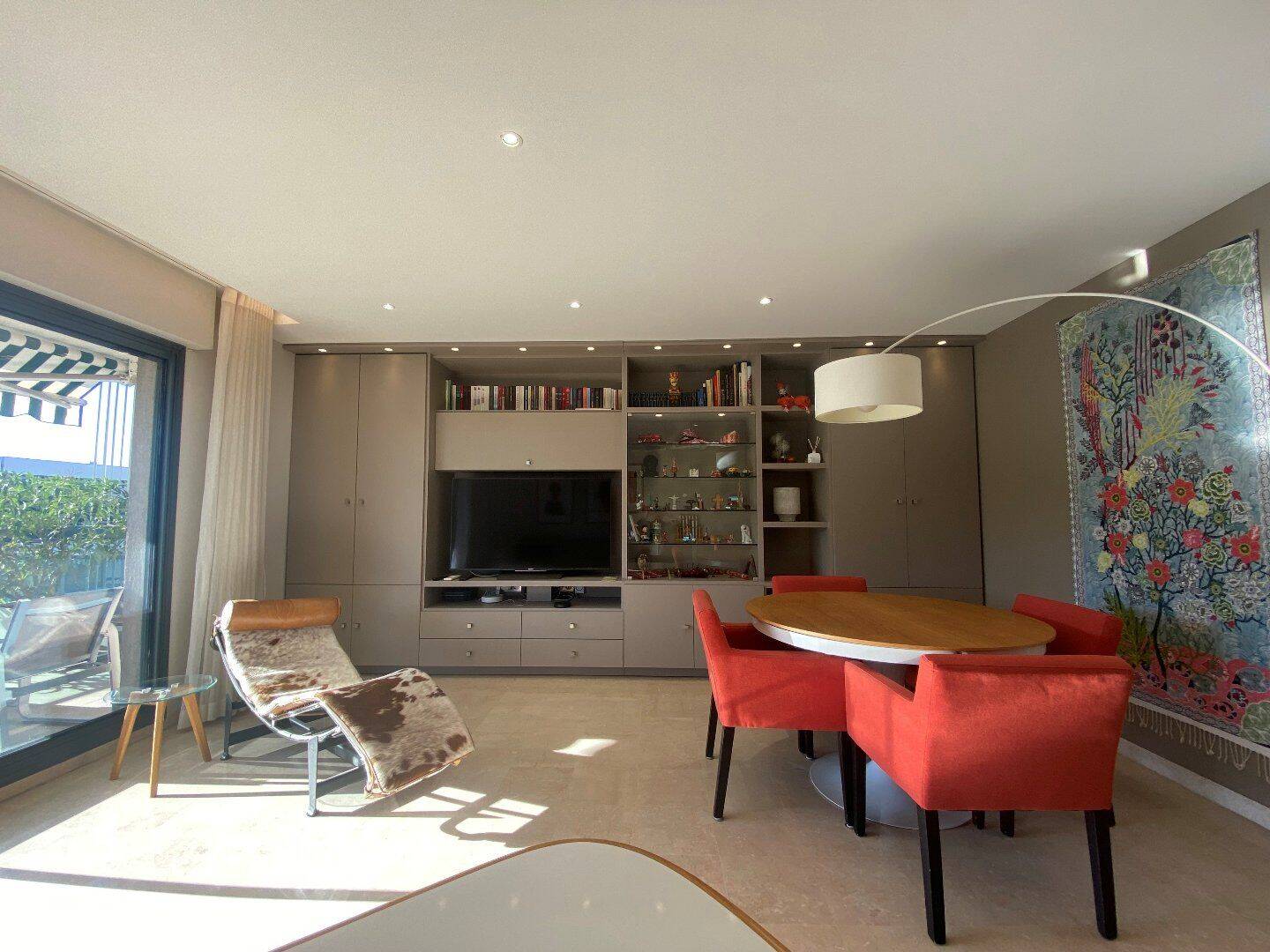 Appartement 4 pièces 104 m² · à Montpellier · 104 m² · 560 000 €