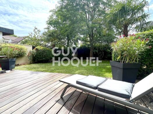 Maison à vendre 1 049 000 € 7 pièces 5 chambres 140 m² 241 m² de terrain La Gare Clamart 92140