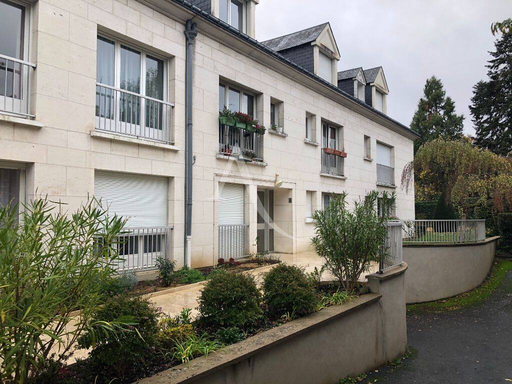 Appartement 1 pièce 31 m² · à Blois · 30,5 m² · 450 €/mois