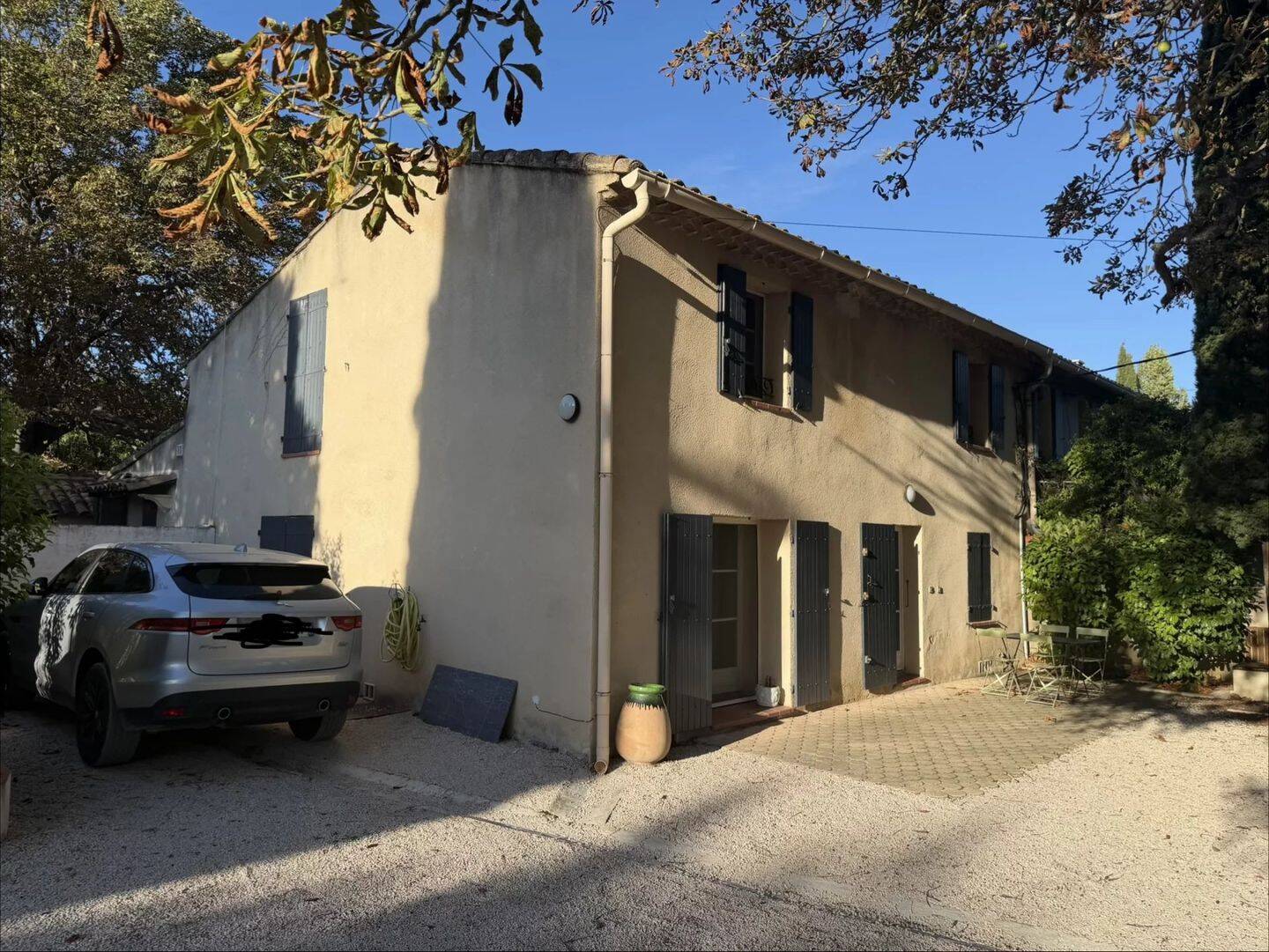 Maison 4 pièces 108 m² · à Aix-en-Provence · 108 m² · 1 850 €