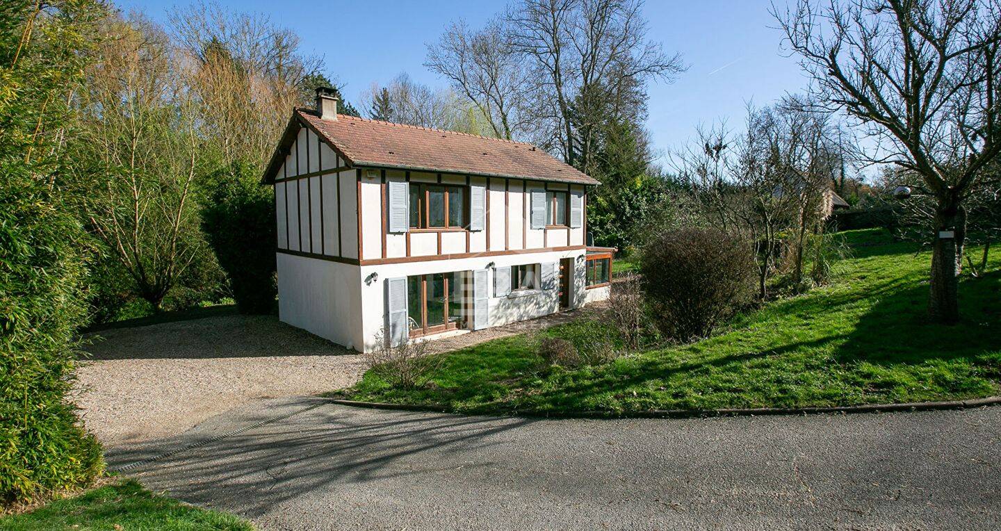 Maison 7 pièces 135 m² · à Beynes · 135 m² · 417 000 €