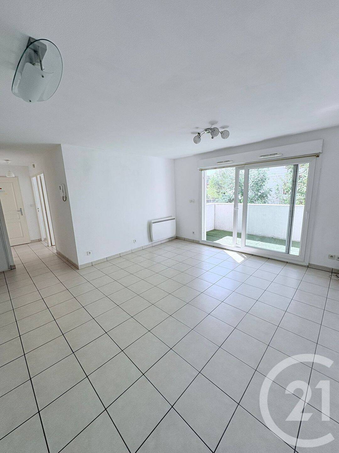 Appartement 3 pièces 49 m² · à Ambilly · 49,2 m² · 1 290 €/mois