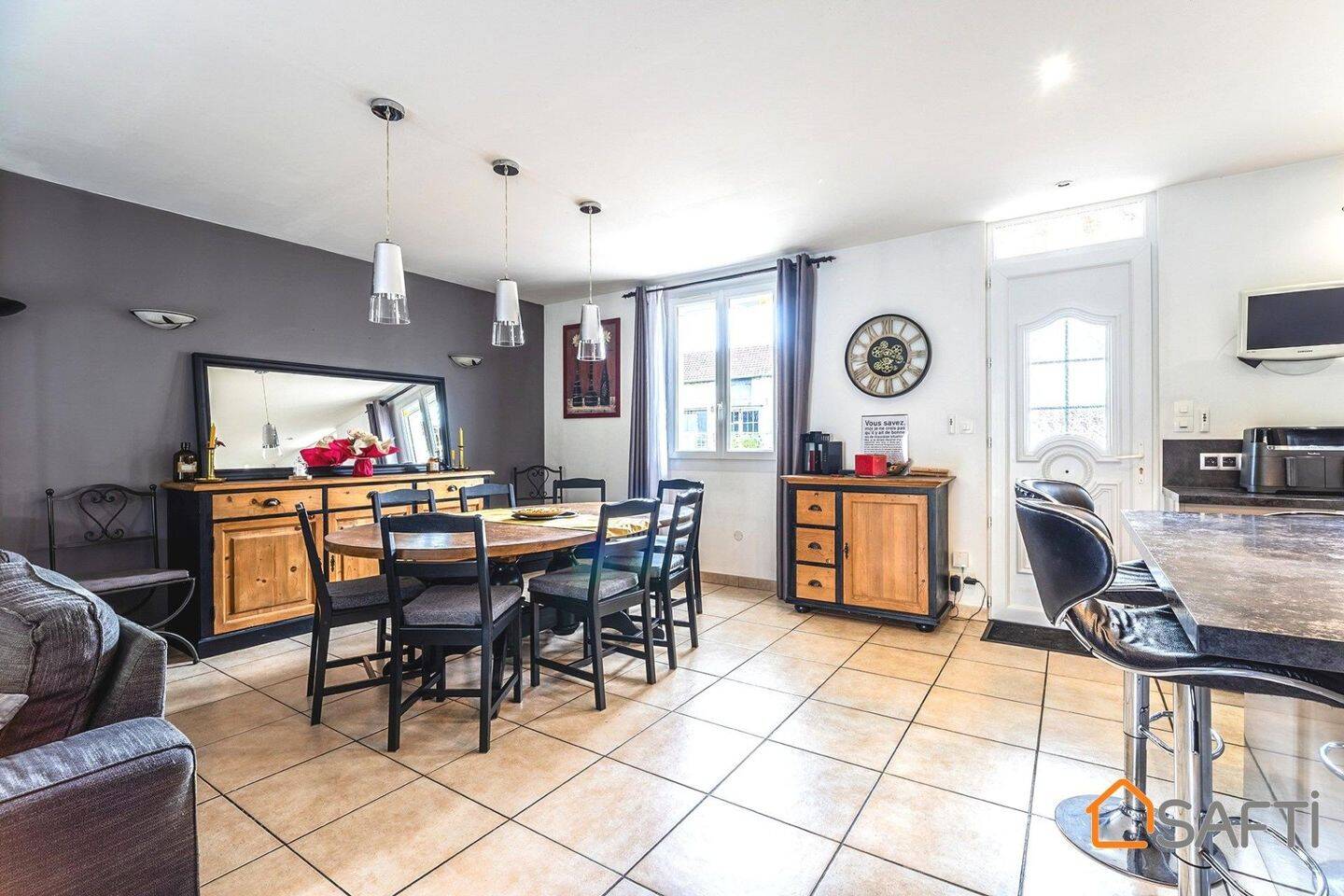 Maison 4 pièces 115 m² · à Creil · 115 m² · 245 000 €
