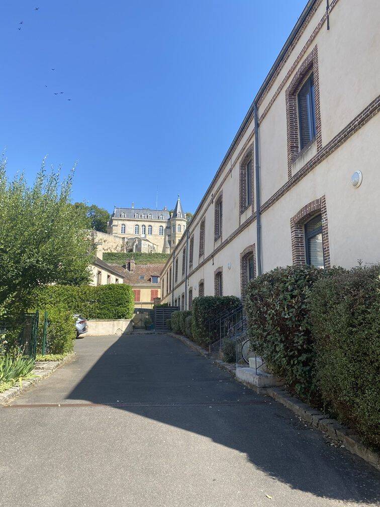 Appartement 5 pièces 85 m² · à Dreux · 85,4 m² · 910 €/mois
