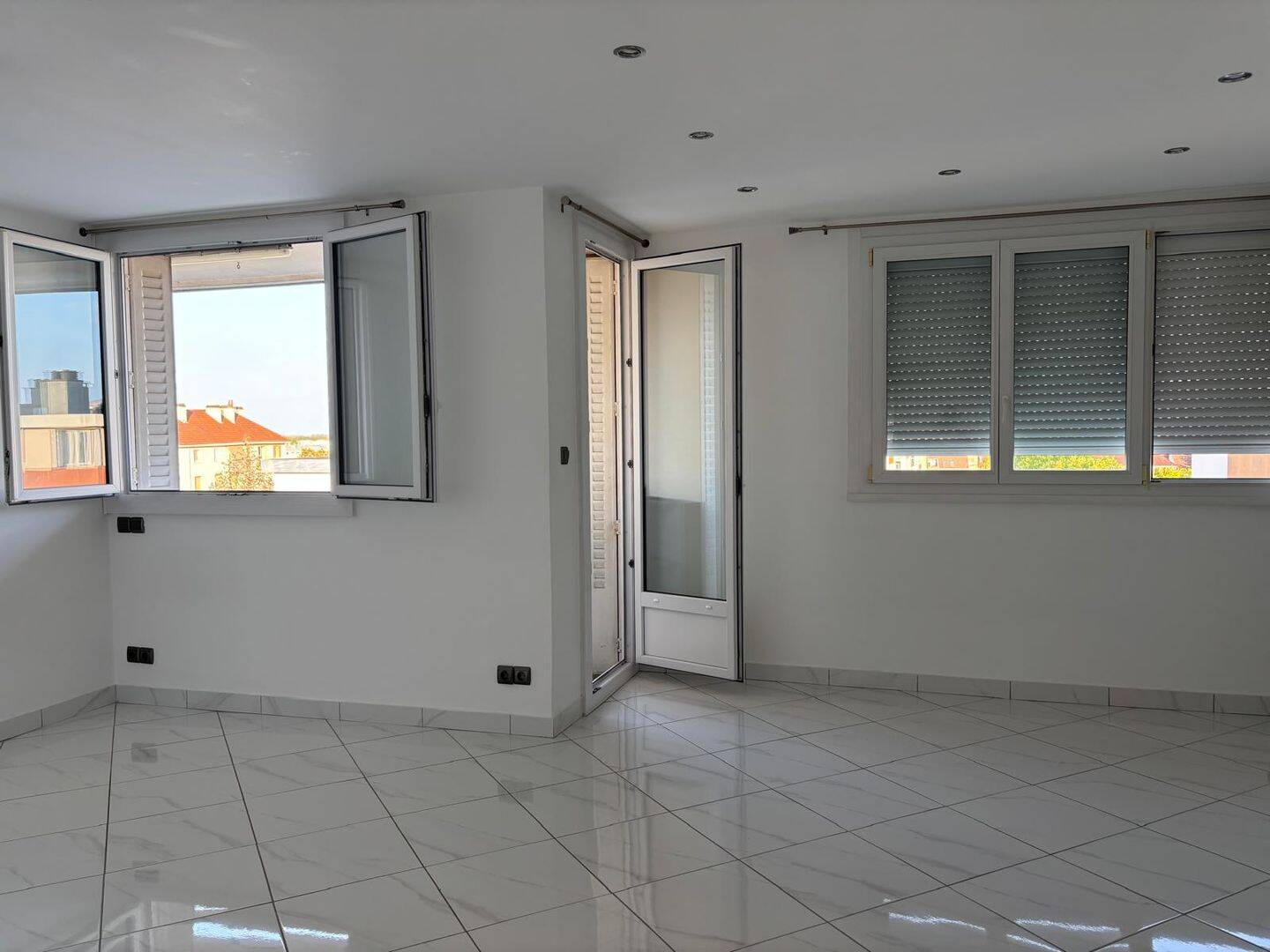 Appartement 4 pièces 74 m² · à Chenôve · 74 m² · 145 000 €
