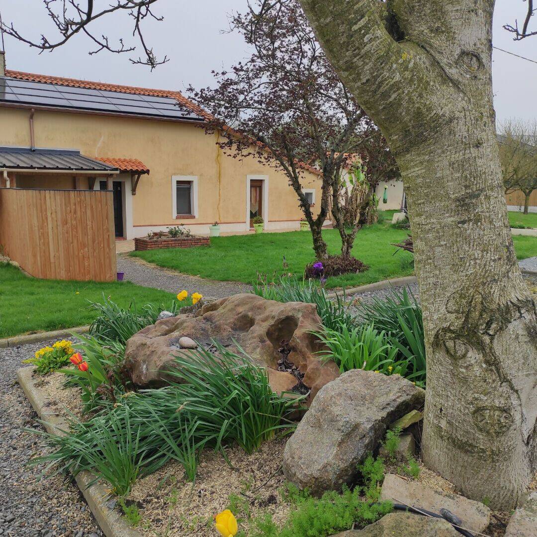 Maison 5 pièces 115 m² · à Beaupréau-en-Mauges · 115 m² · 956 €