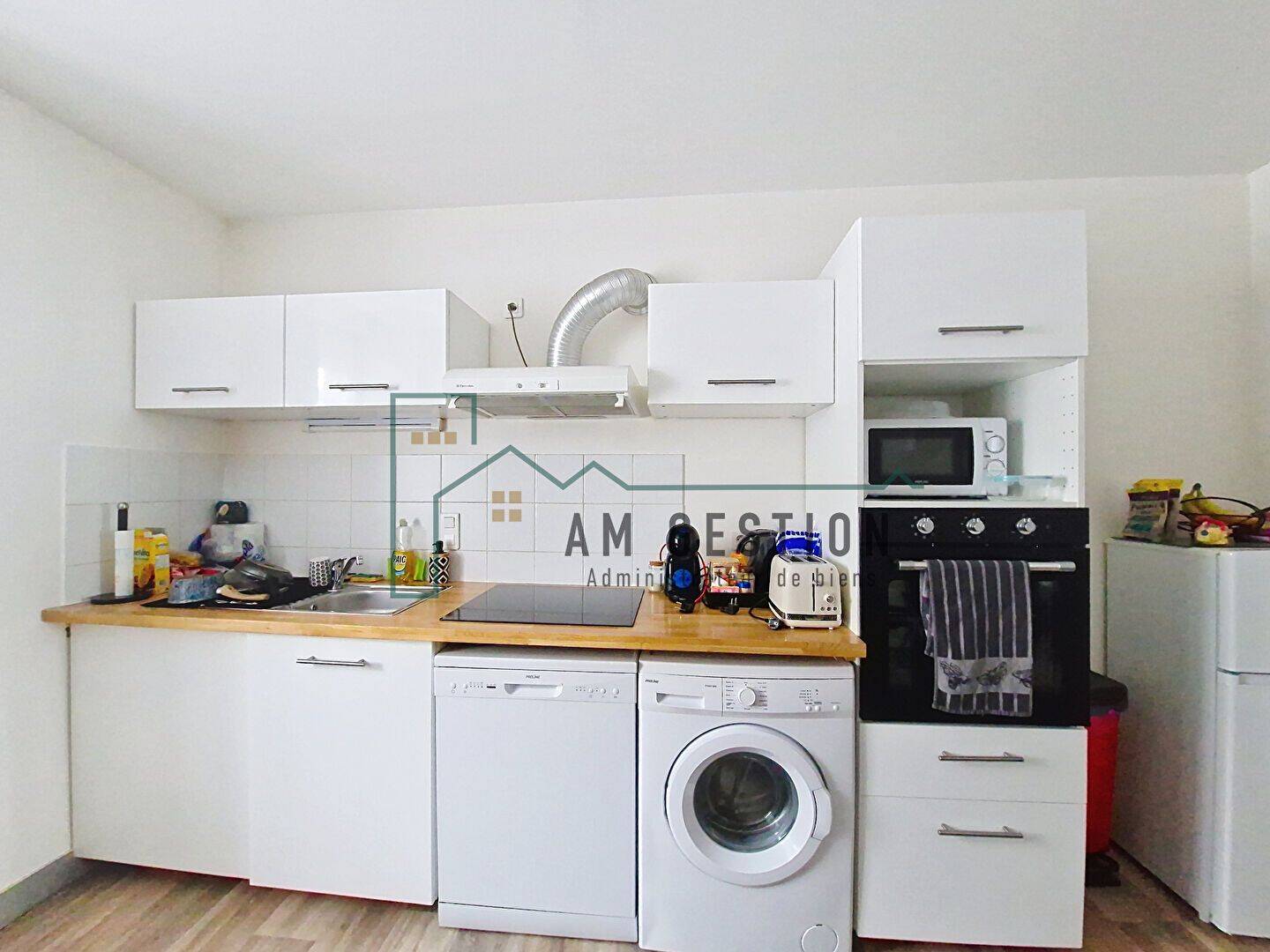 Appartement 2 pièces 29 m² · à Couzeix · 29 m² · 530 €