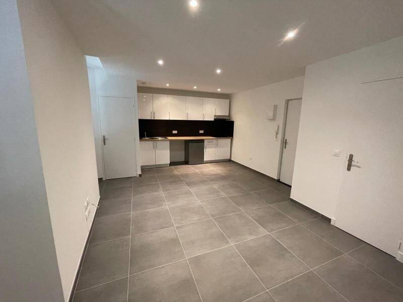 Appartement 2 pièces 36 m² · à Biot · 36,2 m² · 660 €