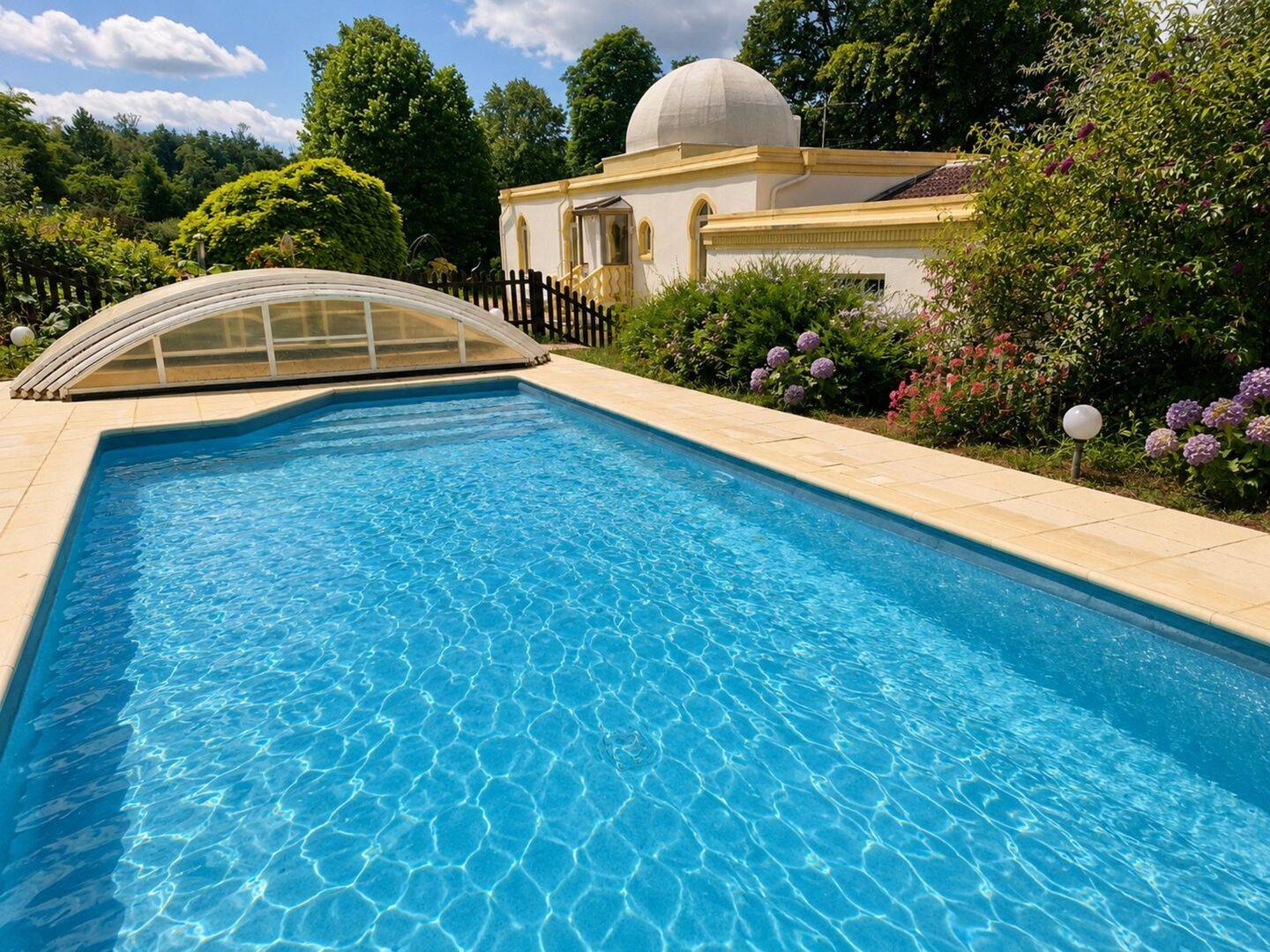 Maison 9 pièces 253 m² · à Mirecourt · 253 m² · 396 000 €