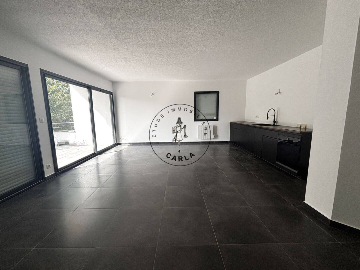 Appartement 4 pièces 93 m² · à Sainte-Foy-lès-Lyon · 93,4 m² · 1 500 €/mois