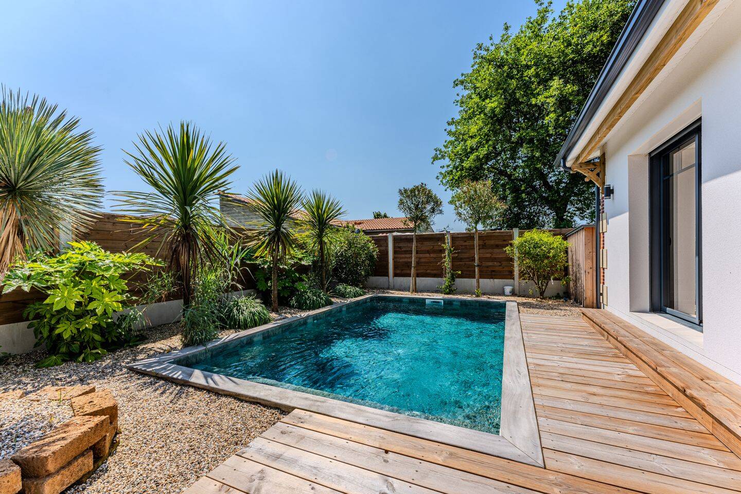 Maison 5 pièces 139 m² · à Gujan-Mestras · 139 m² · 890 000 €