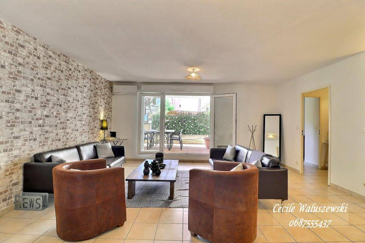 Appartement 4 pièces 81 m² · à La Seyne-sur-Mer · 81 m² · 285 000 €