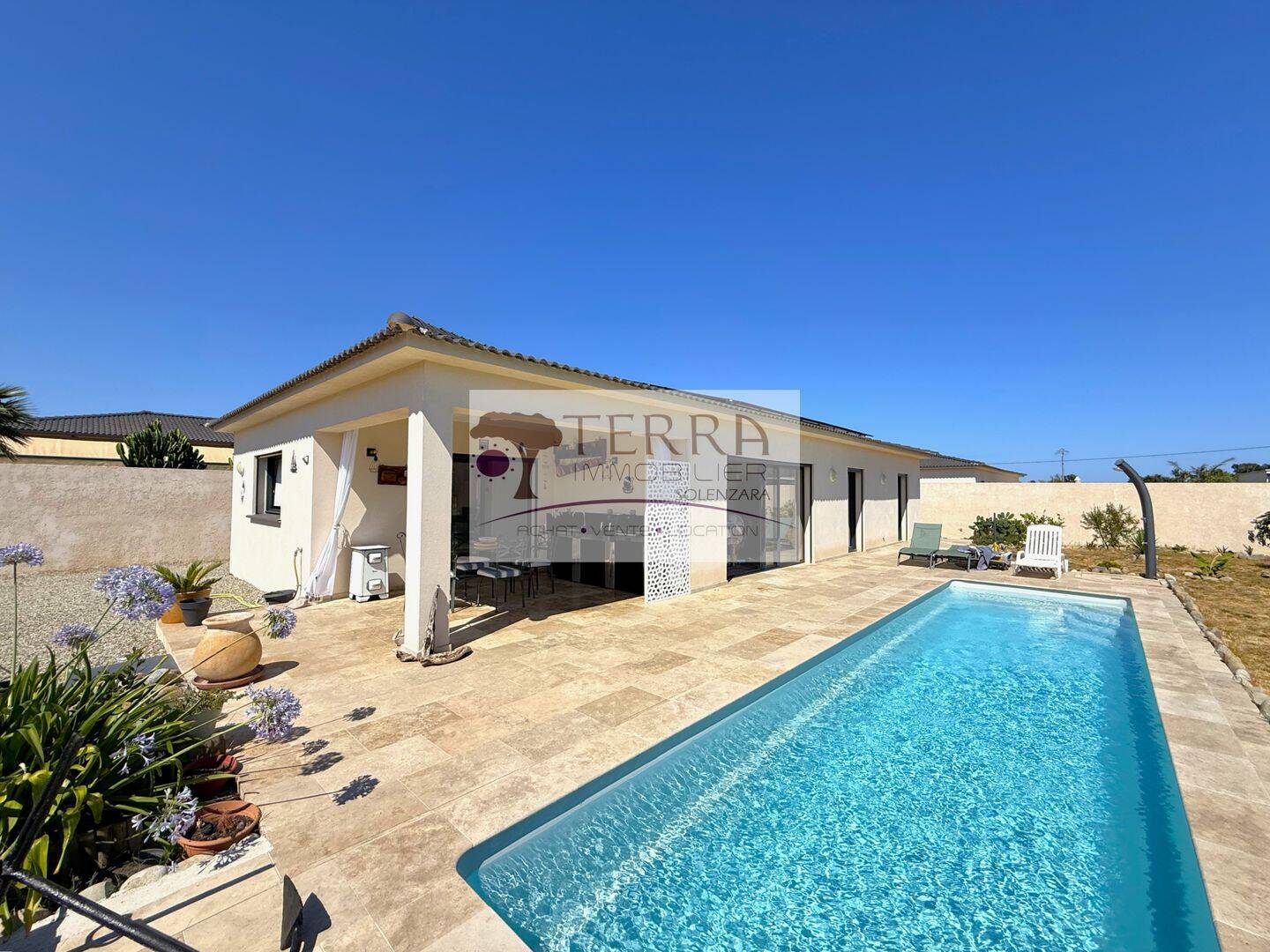 Maison 3 pièces 116 m² · à Solaro · 116 m² · 630 000 €