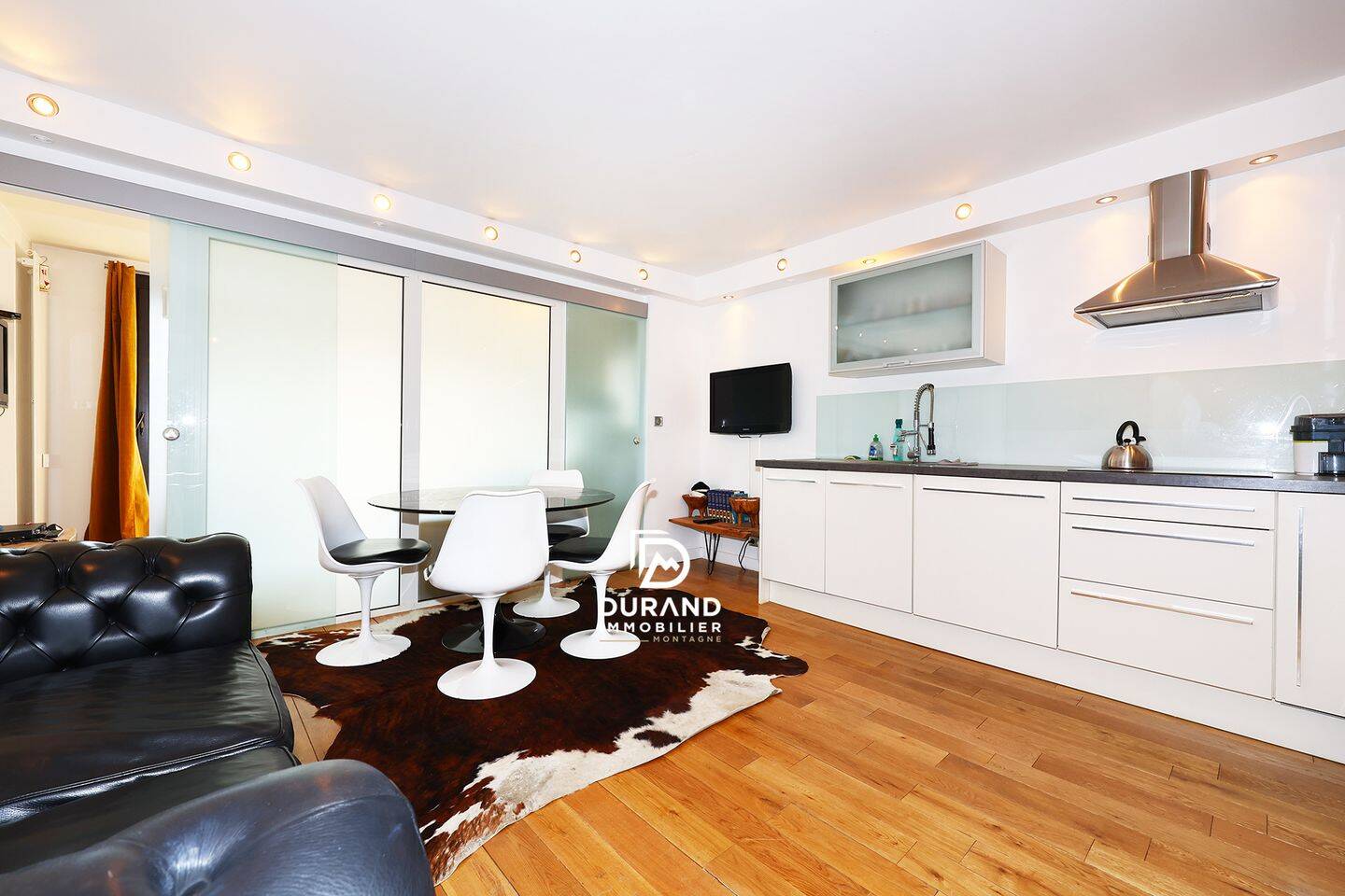 Appartement 3 pièces 45 m² · à Vars · 45 m² · 265 000 €