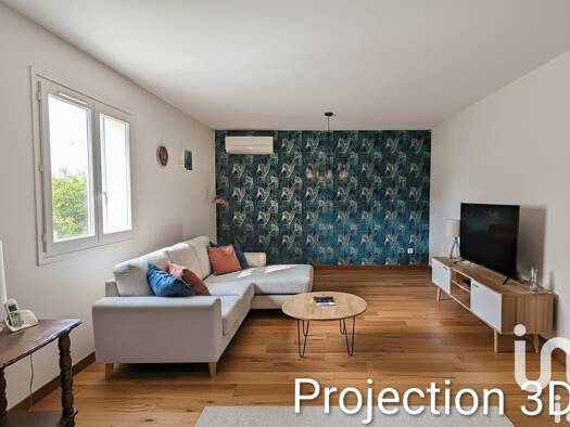 Maison à vendre 149 000 € 5 pièces 4 chambres 91 m² Laloubère 65310