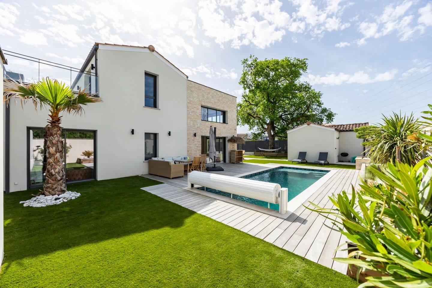 Maison 5 pièces 170 m² · à Eysines · 170 m² · 784 000 €