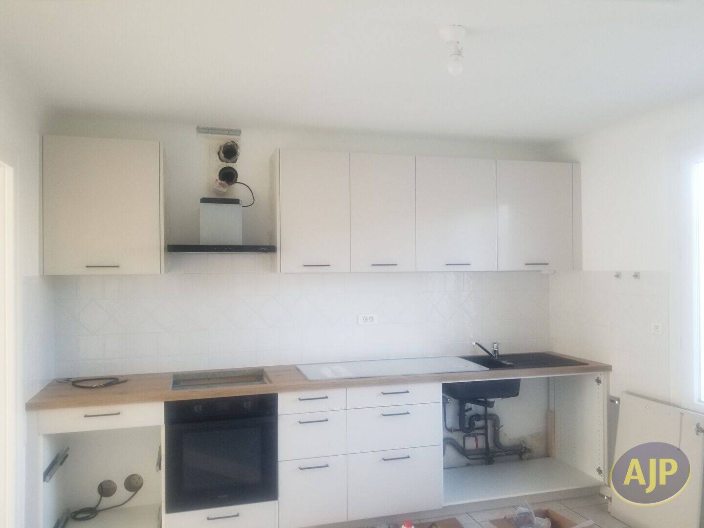 Maison 4 pièces 96 m² · à Cholet · 96,3 m² · 980 €/mois