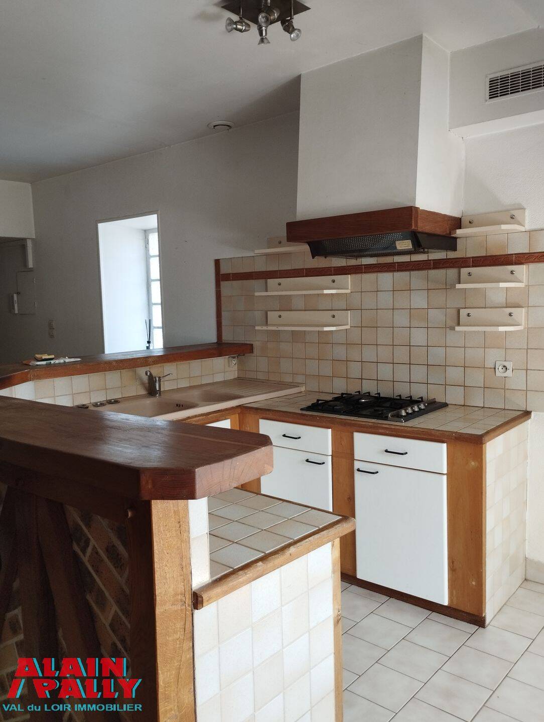 Appartement 2 pièces 48 m² · à Châteaudun · 47,9 m² · 436 €/mois