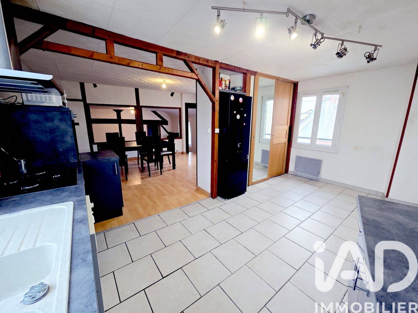 Appartement 4 pièces 97 m² · à Ingré · 97 m² · 139 990 €