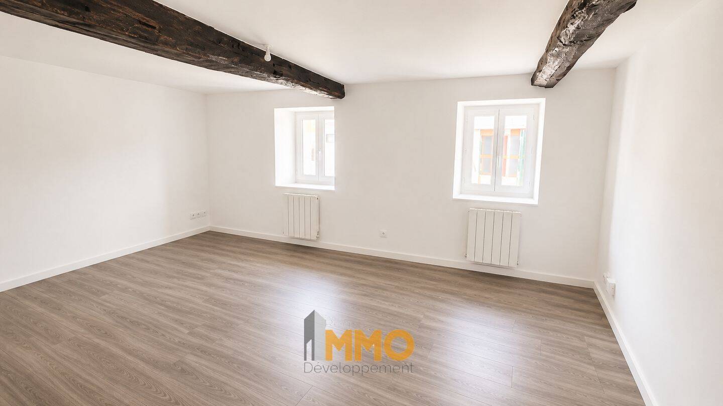 Appartement 3 pièces 61 m² · à L'Arbresle · 60,7 m² · 139 000 €