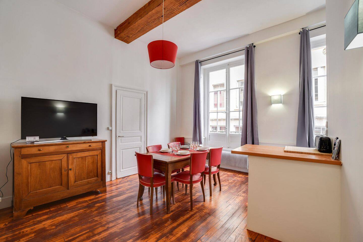 Appartement 2 pièces 70 m² · à Lyon 1er Arrondissement · 70 m² · 309 000 €