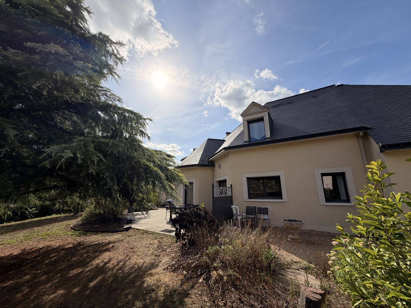 Maison 7 pièces 153 m² · à Candé · 153 m² · 339 500 €