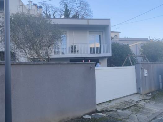 Maison à vendre 229 000 € 5 pièces 4 chambres 130 m² 670 m² de terrain Ganet-Galau Le Passage 47520