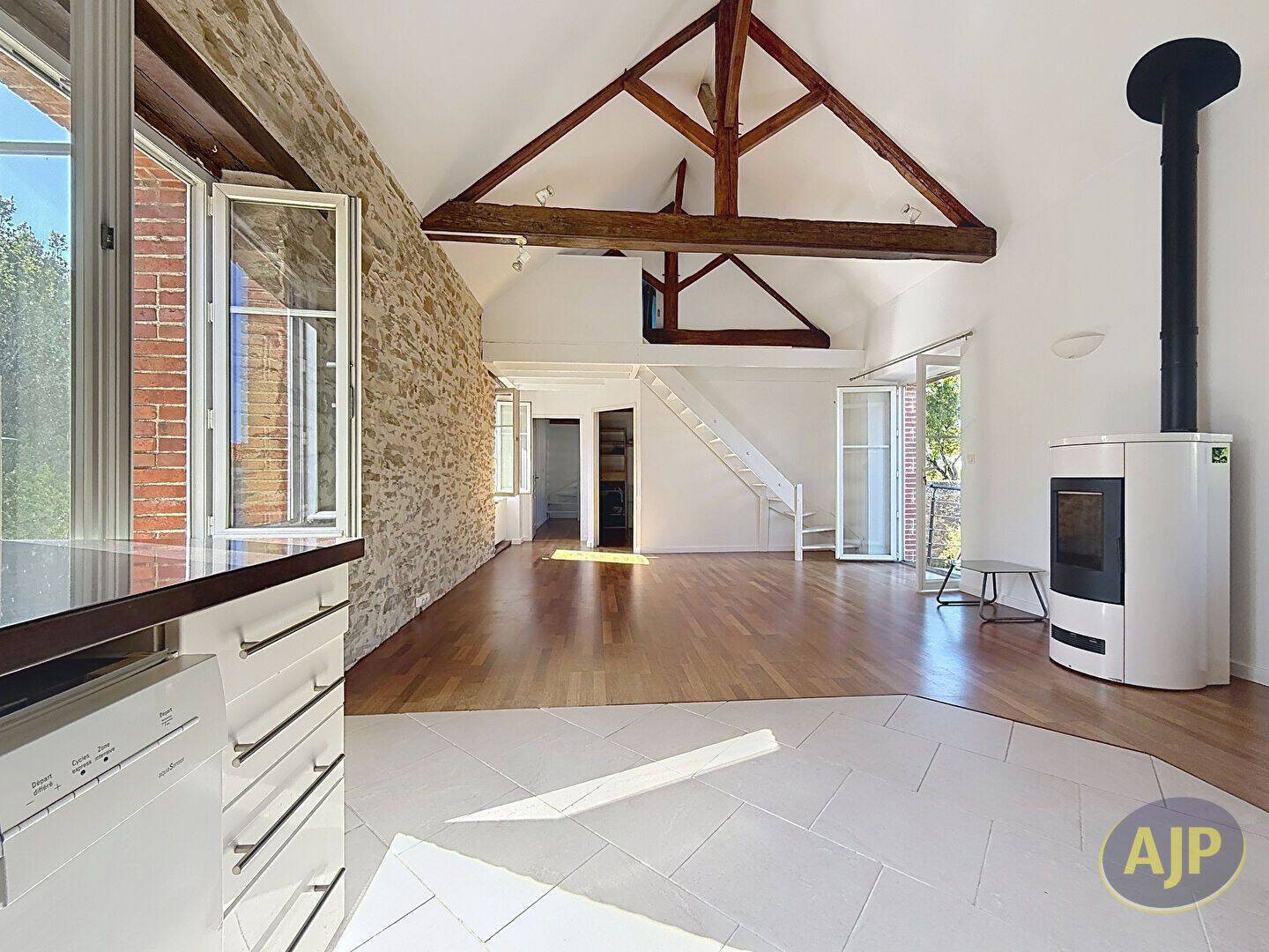 Maison 5 pièces 88 m² · à Sainte-Pazanne · 88 m² · 258 500 €
