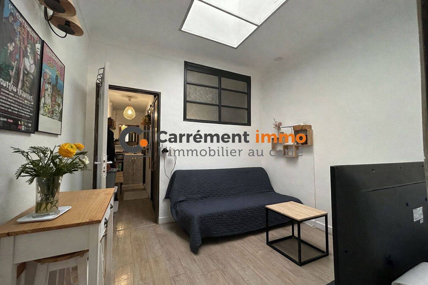 Appartement 2 pièces 34 m² · à Montpellier · 34,4 m² · 149 000 €