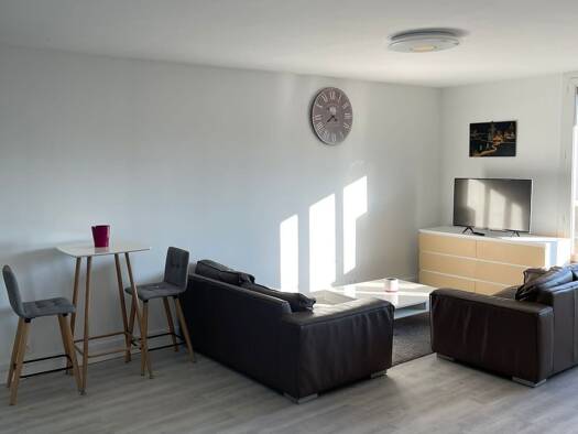 Colocation à louer 535 € 5 pièces 4 chambres 94 m² Étage 5/7 Domaine du Chateau Chilly-Mazarin 91380