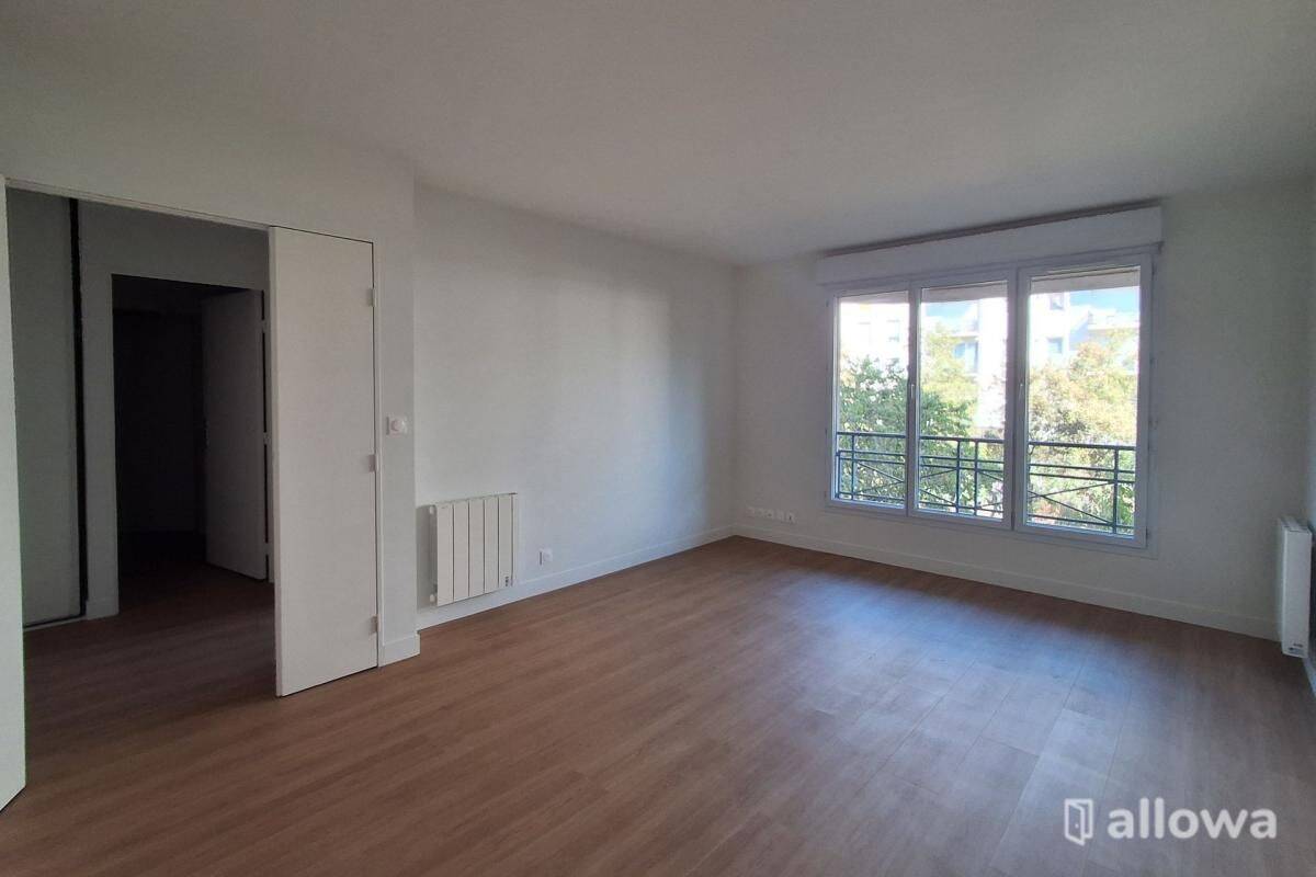 Appartement 2 pièces 47 m² · à Châtillon · 47 m² · 1 343 €