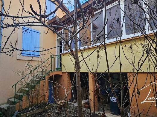 Maison à vendre 99 900 € 4 pièces 3 chambres 101 m² 187 m² de terrain Brassac-les-Mines 63570