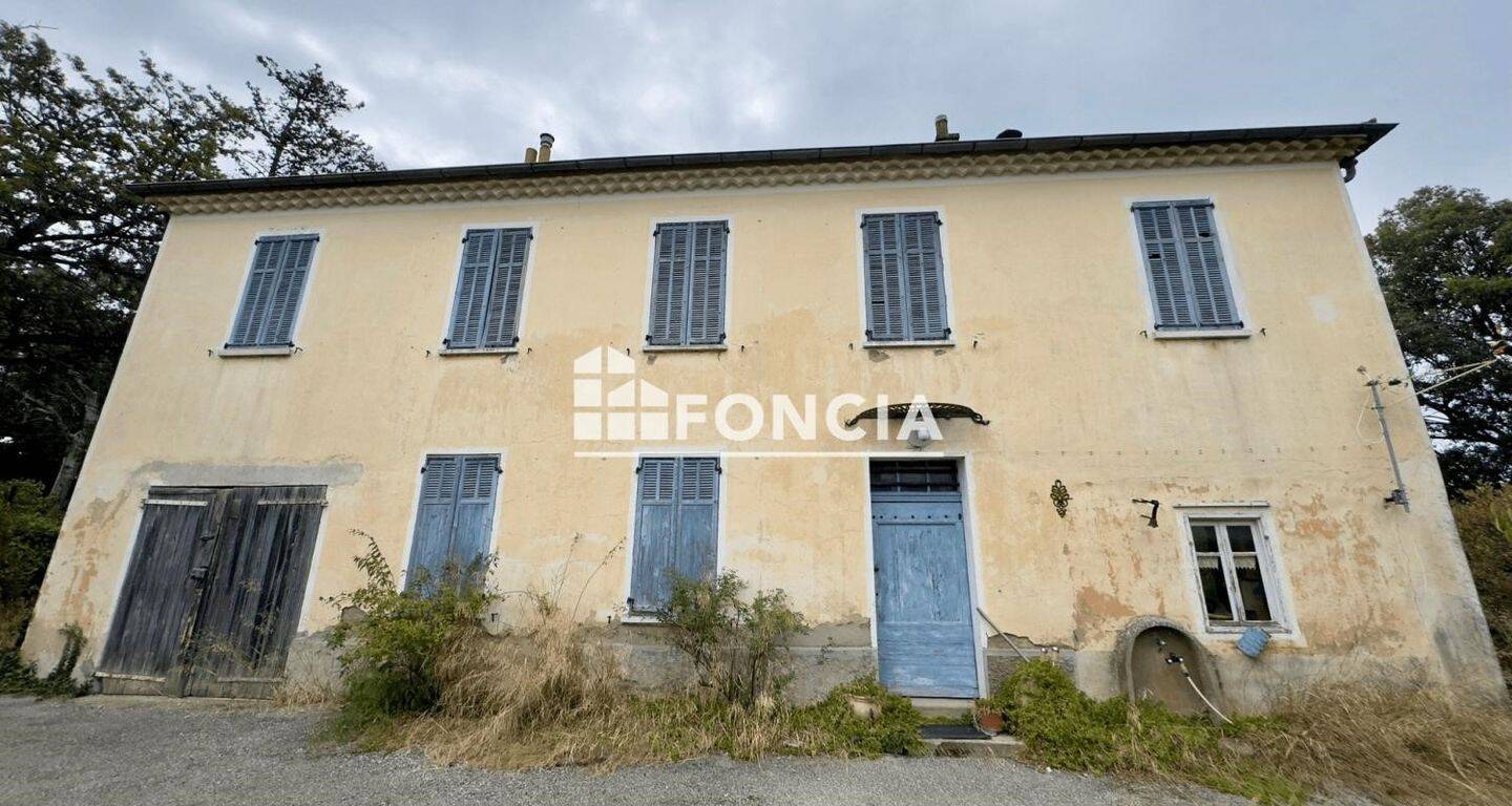 Maison 5 pièces 120 m² · à Draguignan · 120 m² · 450 000 €