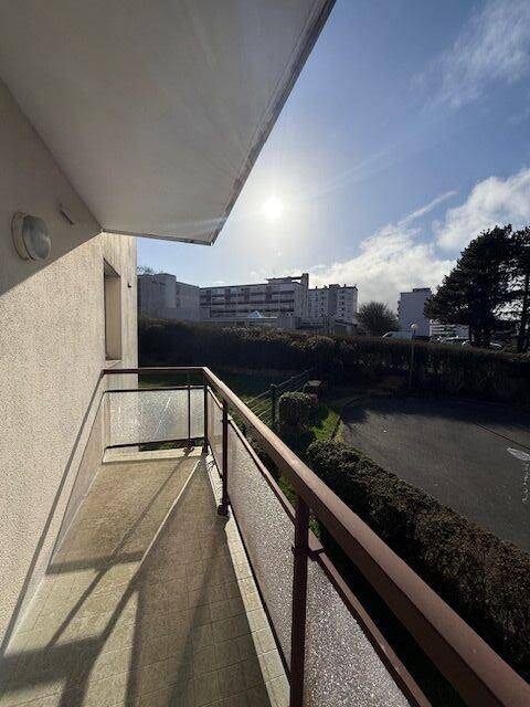 Appartement 2 pièces 46 m² · à Brest · 46 m² · 1 138 €