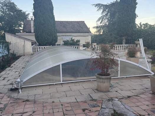 Maison à vendre 330 000 € 4 pièces 1 chambre 98 m² 891 m² de terrain Saint-Victoret 13730