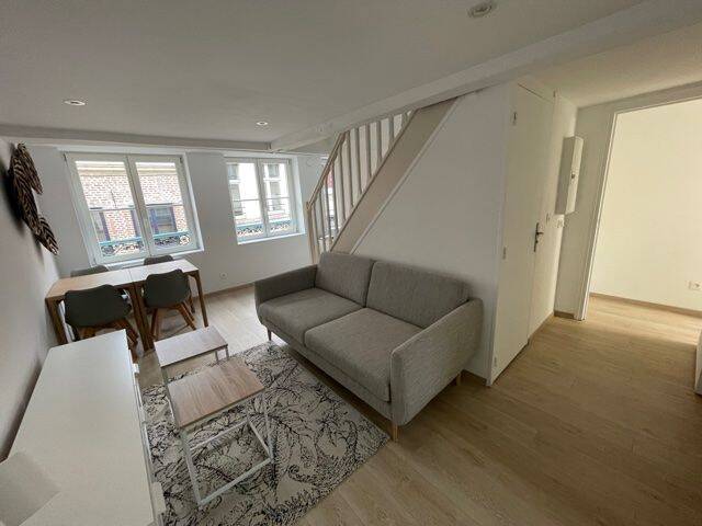 Appartement 3 pièces 40 m² · à Lille · 40 m² · 1 180 €