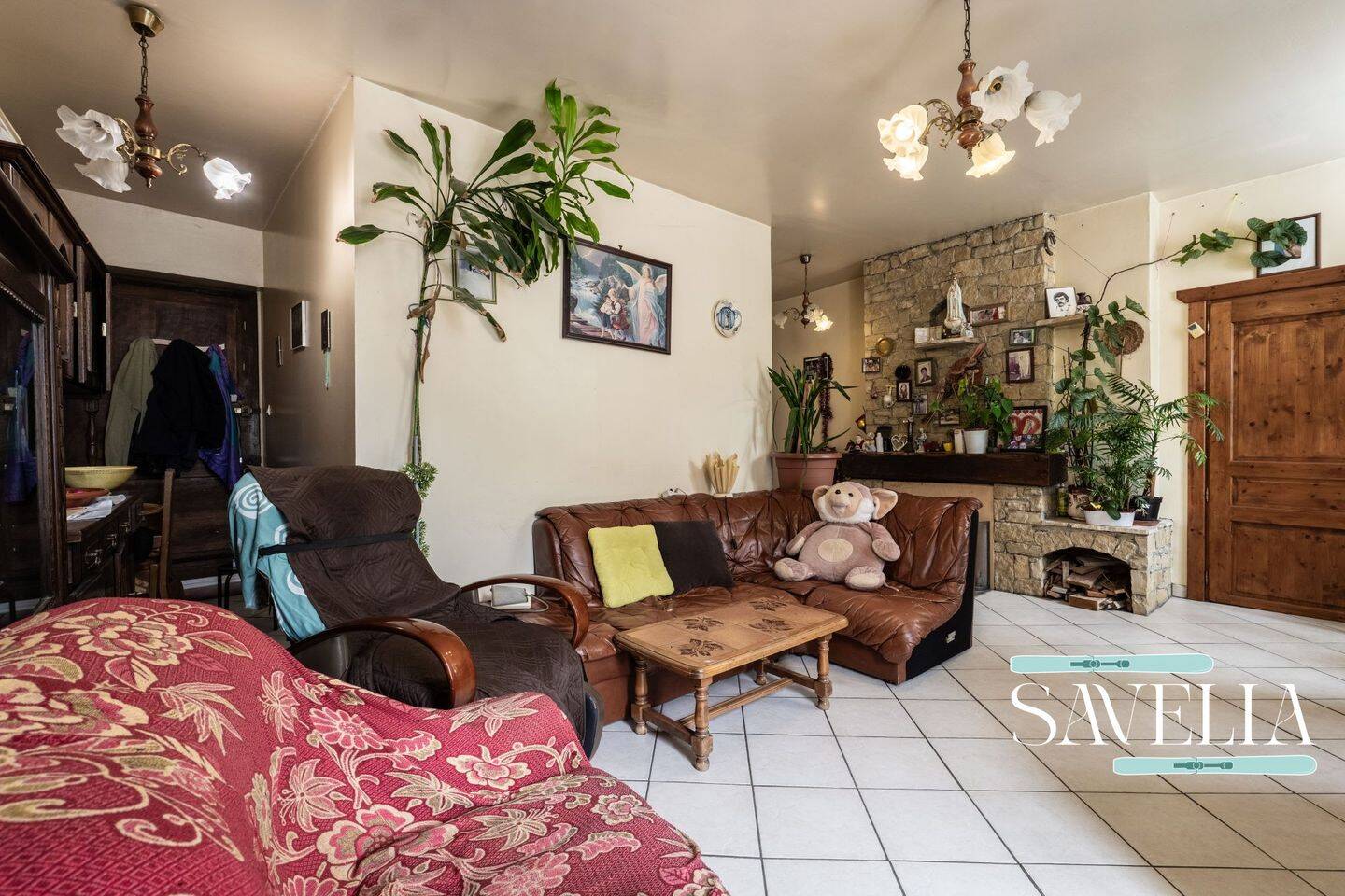 Appartement 4 pièces 95 m² · à Moûtiers · 94,5 m² · 150 000 €