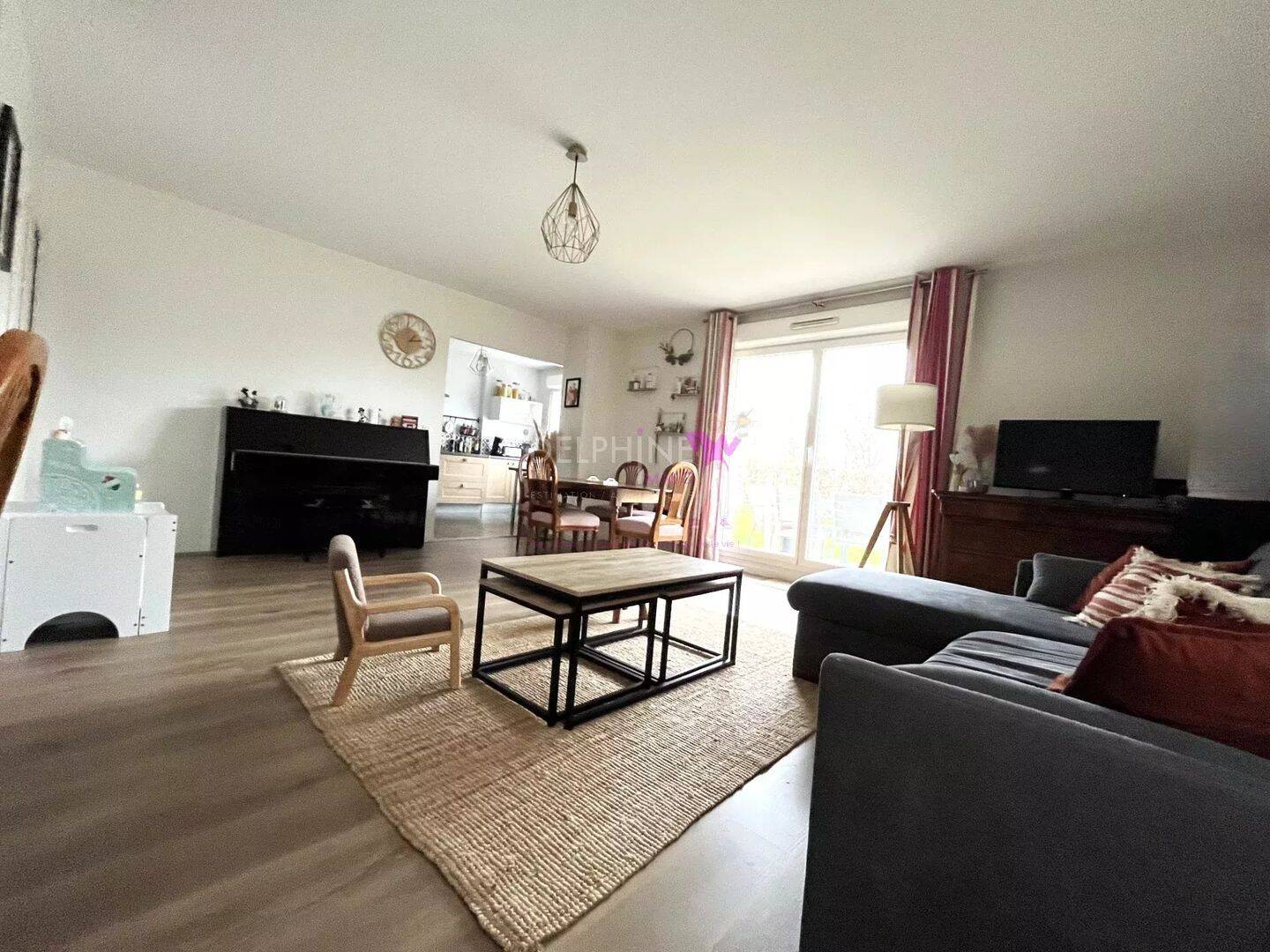 Appartement 3 pièces 68 m² · à Mouvaux · 68,2 m² · 249 000 €