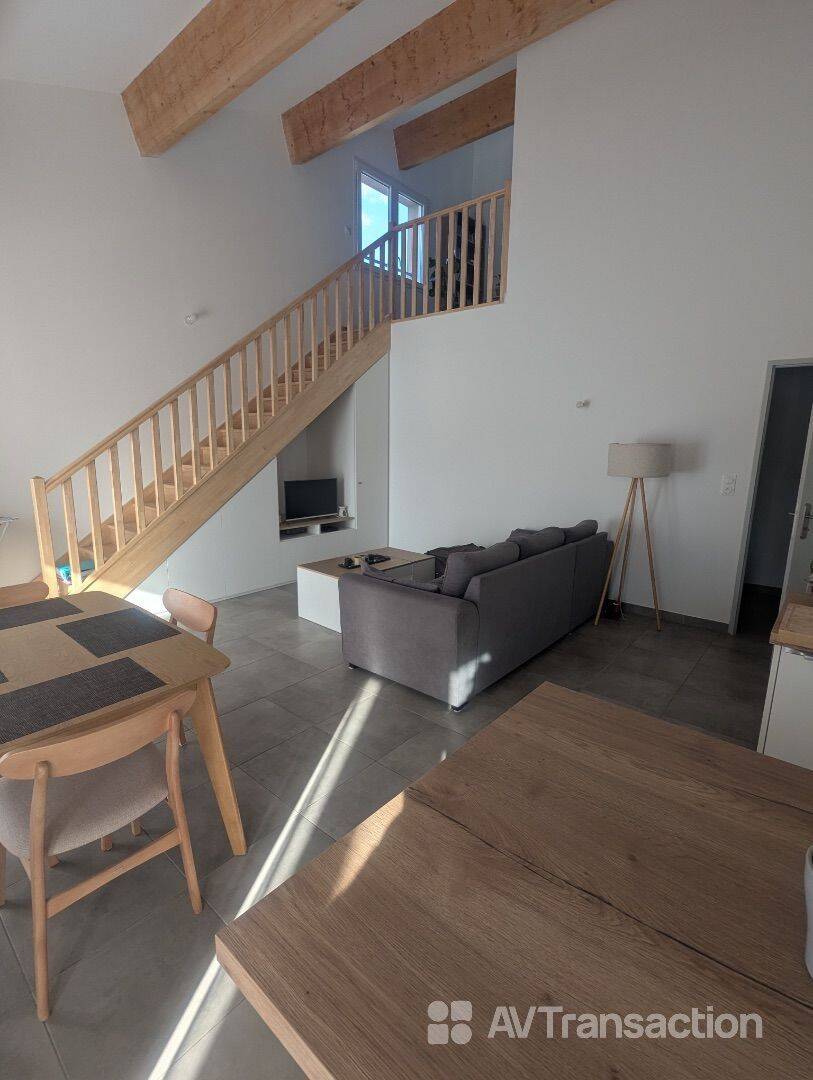 Appartement 3 pièces 74 m² · à Trets · 74 m² · 299 000 €