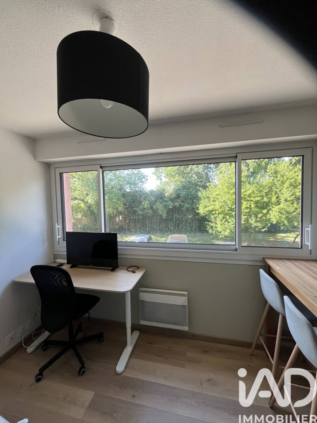 Appartement 1 pièce 21 m² · à Pessac · 21 m² · 123 000 €