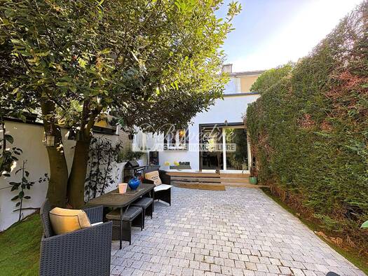 Maison à vendre 449 000 € 6 pièces 4 chambres 109,33 m² 224 m² de terrain Marcel Pagnol Saint-Leu-la-Forêt 95320