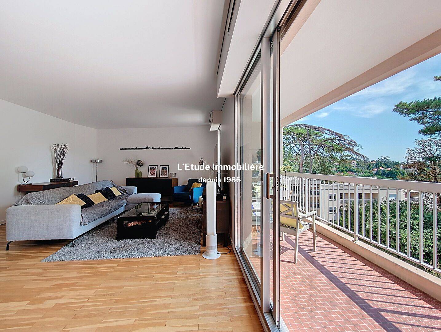 Appartement 6 pièces 129 m² · à Caluire-Et-Cuire · 129 m² · 520 000 €